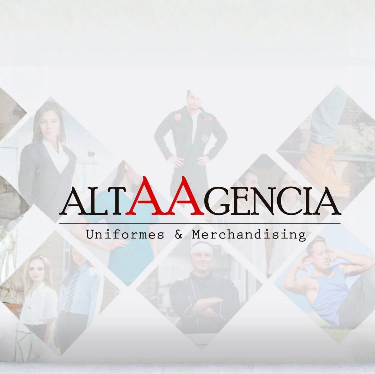 AltaAgencia - Contacto